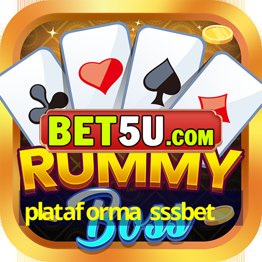 plataforma sssbet